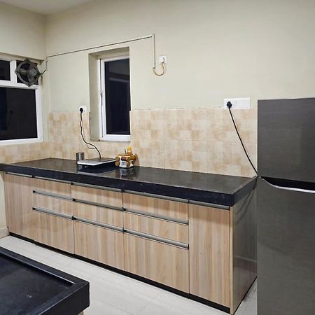 Symphony Apartments At Mihan Nagpur Exterior foto