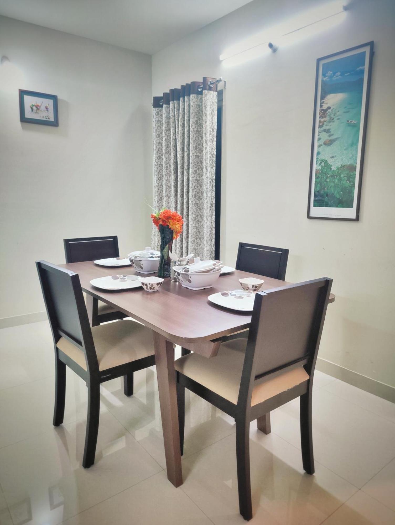 Symphony Apartments At Mihan Nagpur Exterior foto