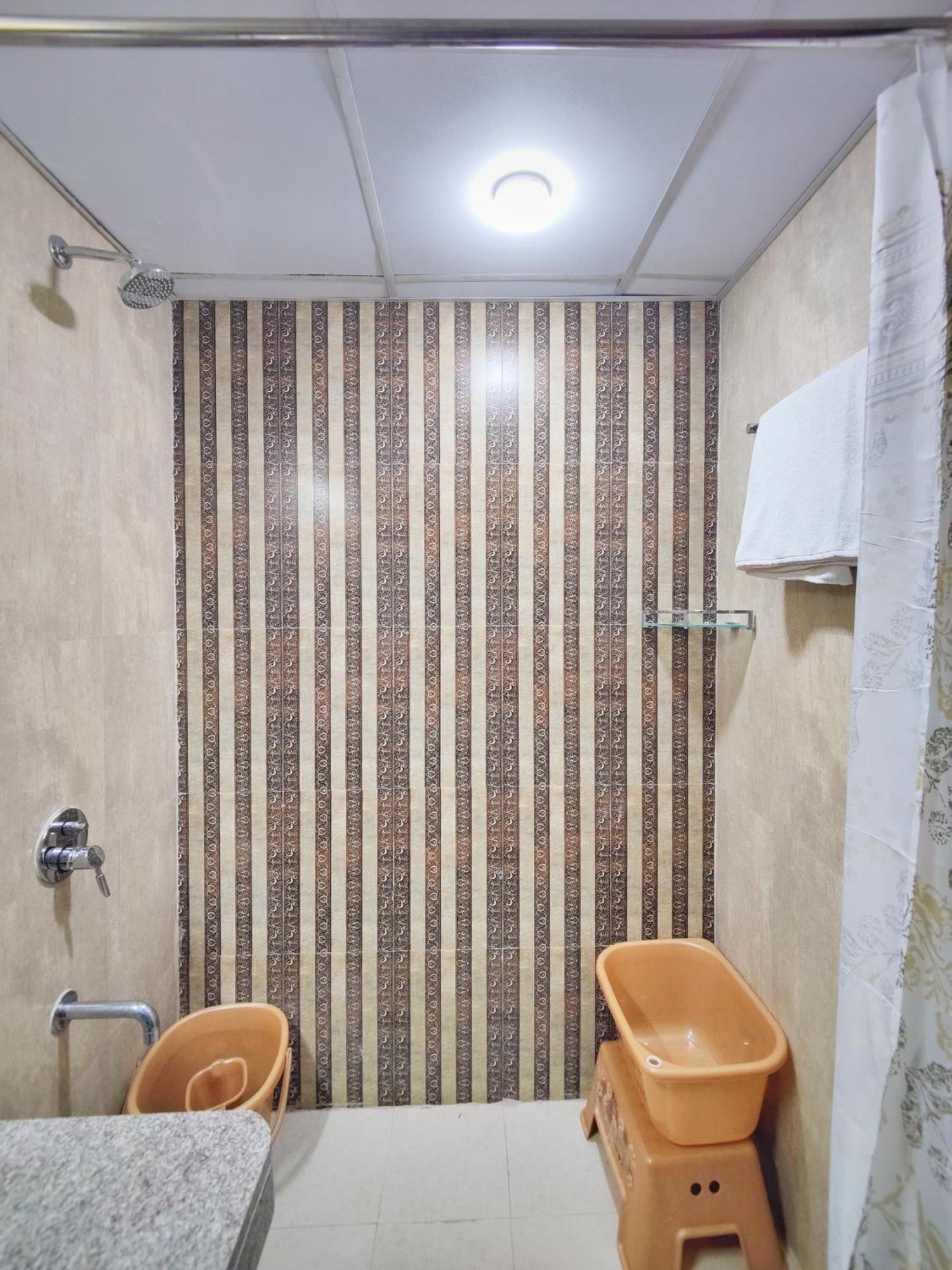 Symphony Apartments At Mihan Nagpur Exterior foto