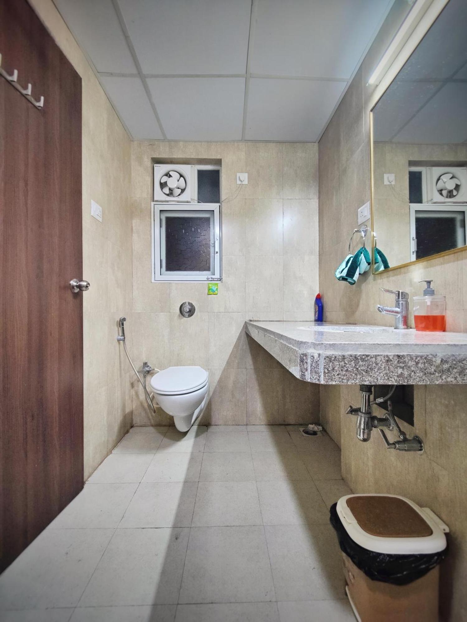 Symphony Apartments At Mihan Nagpur Exterior foto
