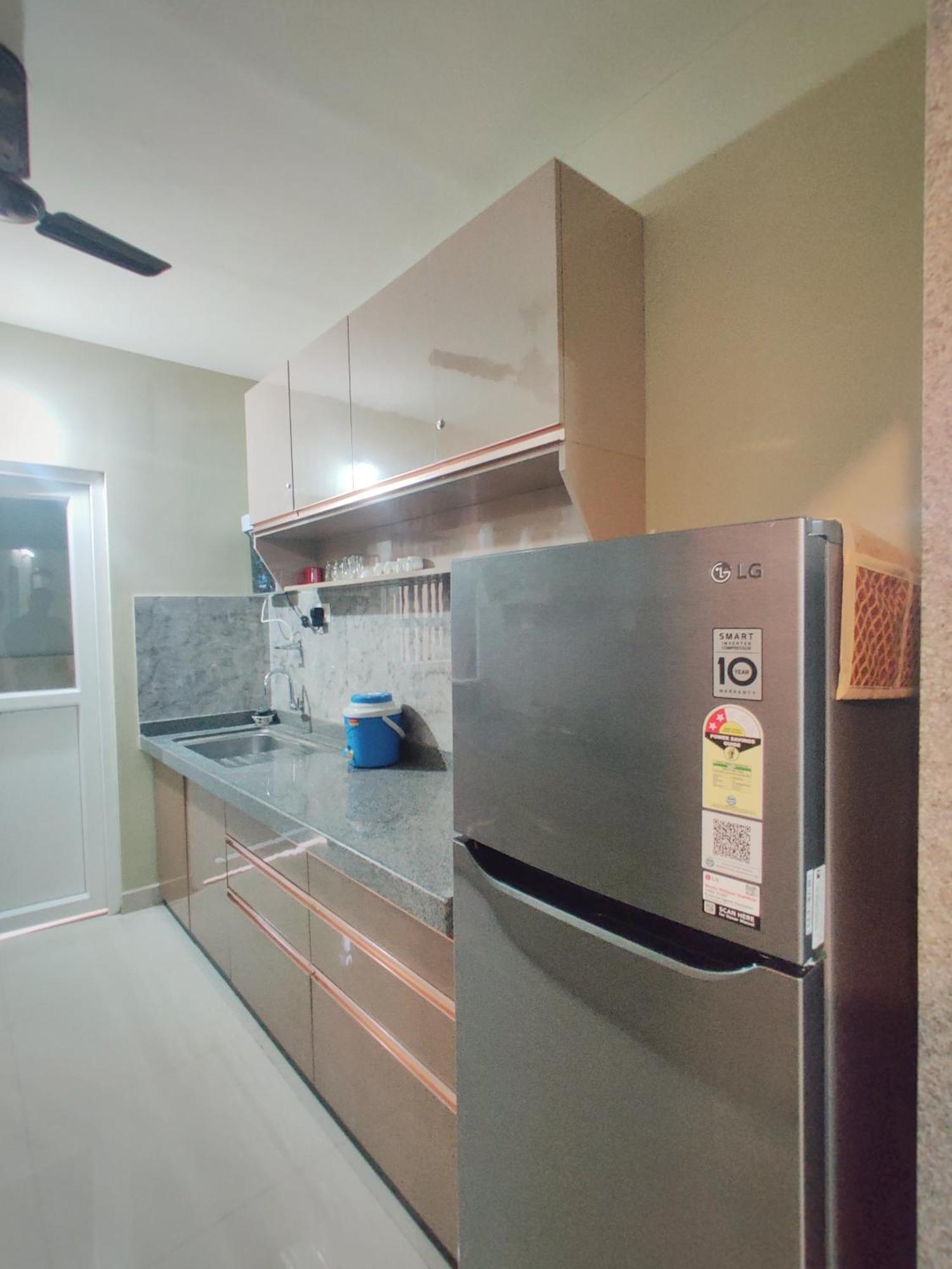 Symphony Apartments At Mihan Nagpur Exterior foto