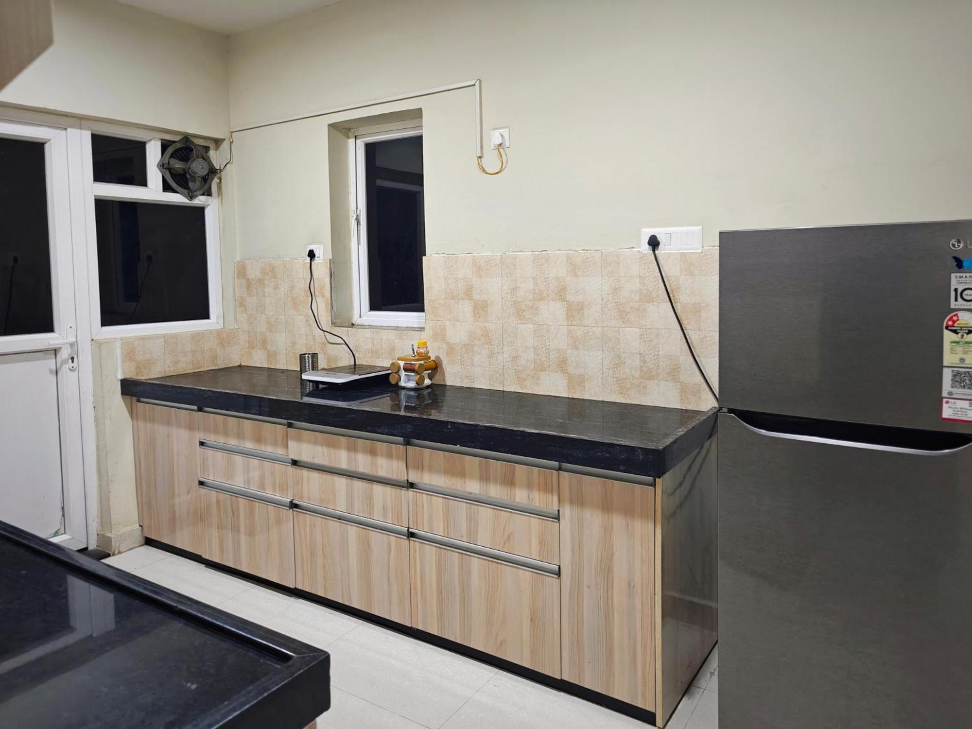Symphony Apartments At Mihan Nagpur Exterior foto