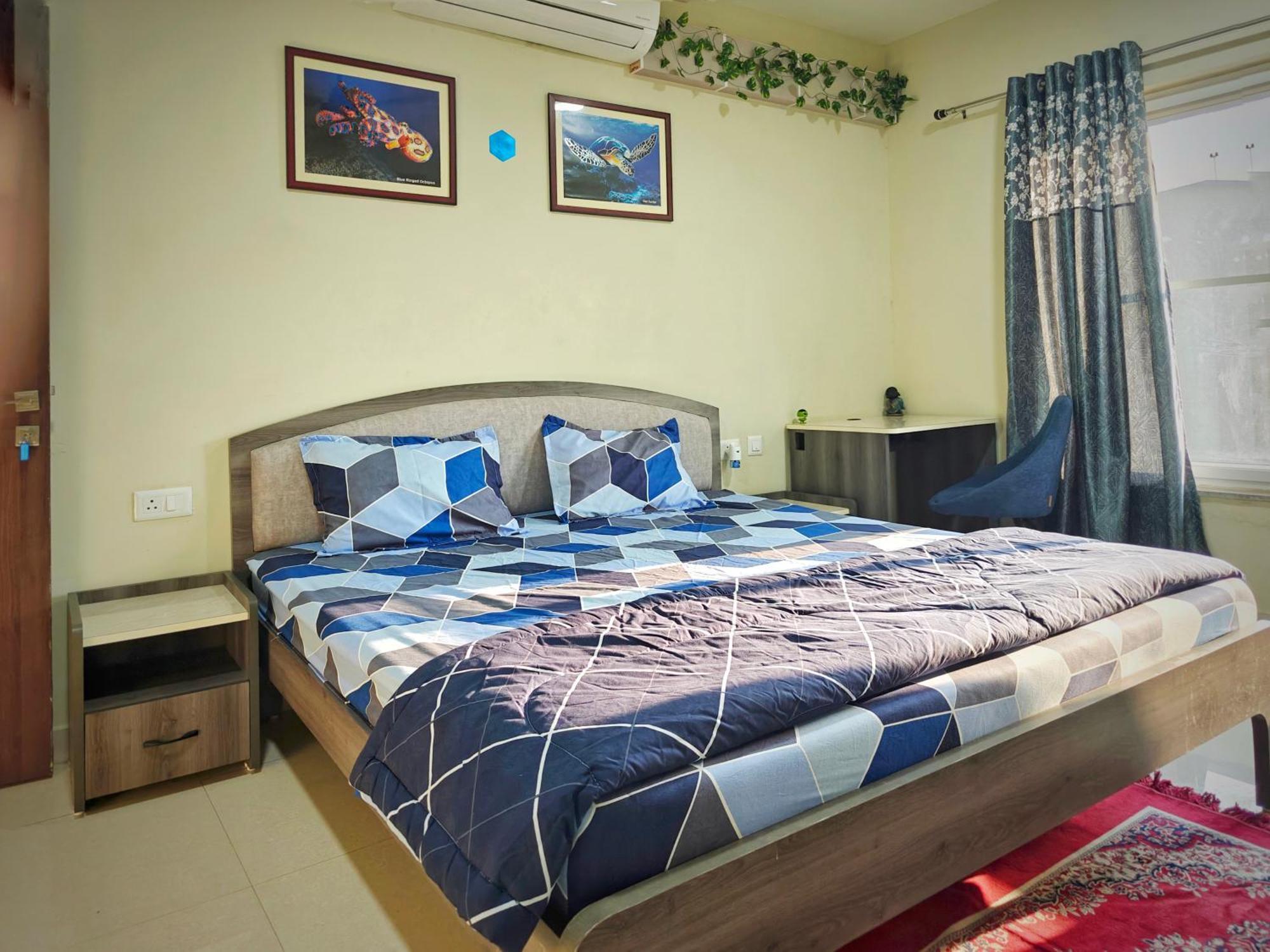 Symphony Apartments At Mihan Nagpur Exterior foto