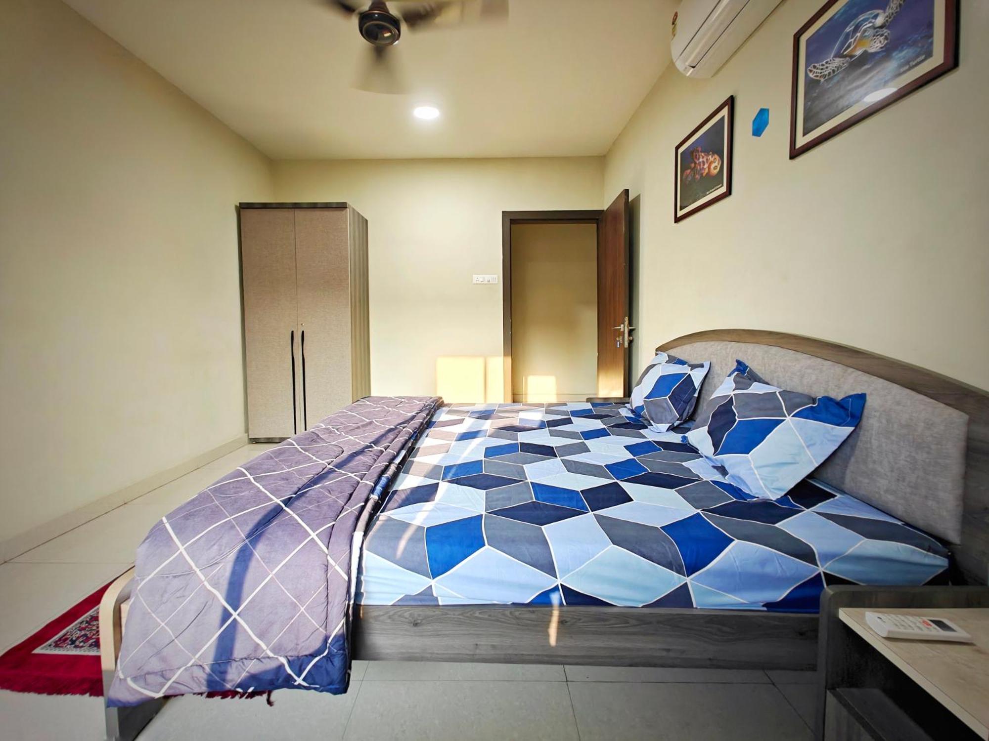 Symphony Apartments At Mihan Nagpur Exterior foto