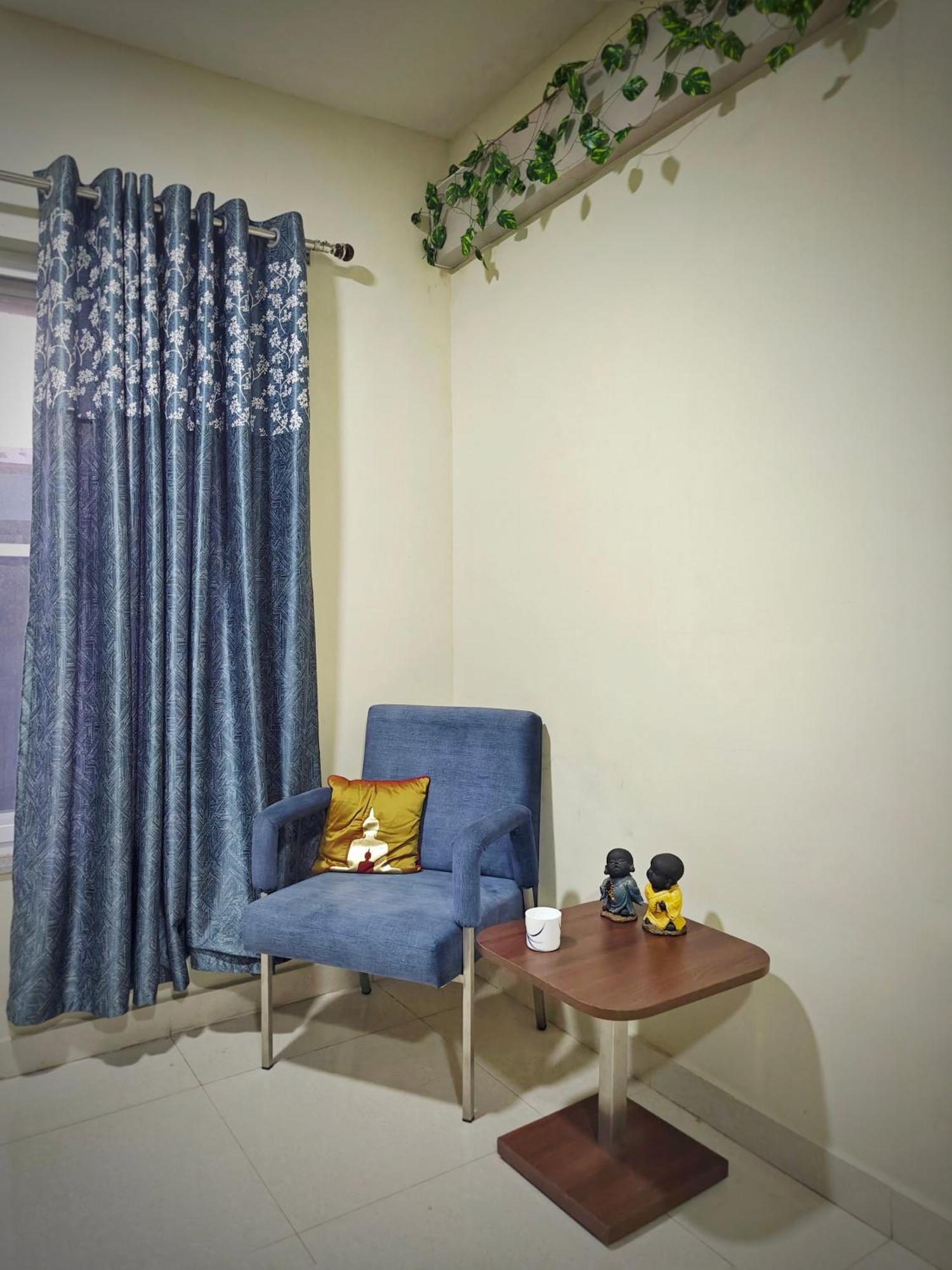 Symphony Apartments At Mihan Nagpur Exterior foto