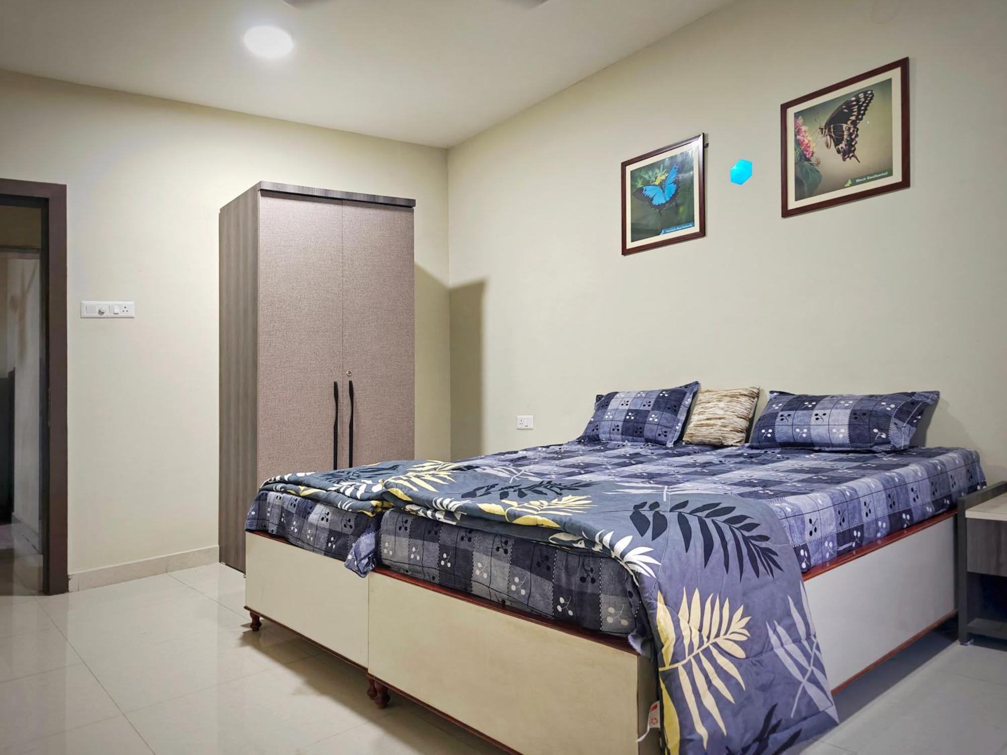 Symphony Apartments At Mihan Nagpur Exterior foto